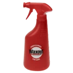 WAXOYL pritspudel, punane, 600 ml